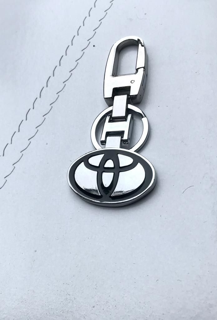 Quality Toyota Chain  Key Holder