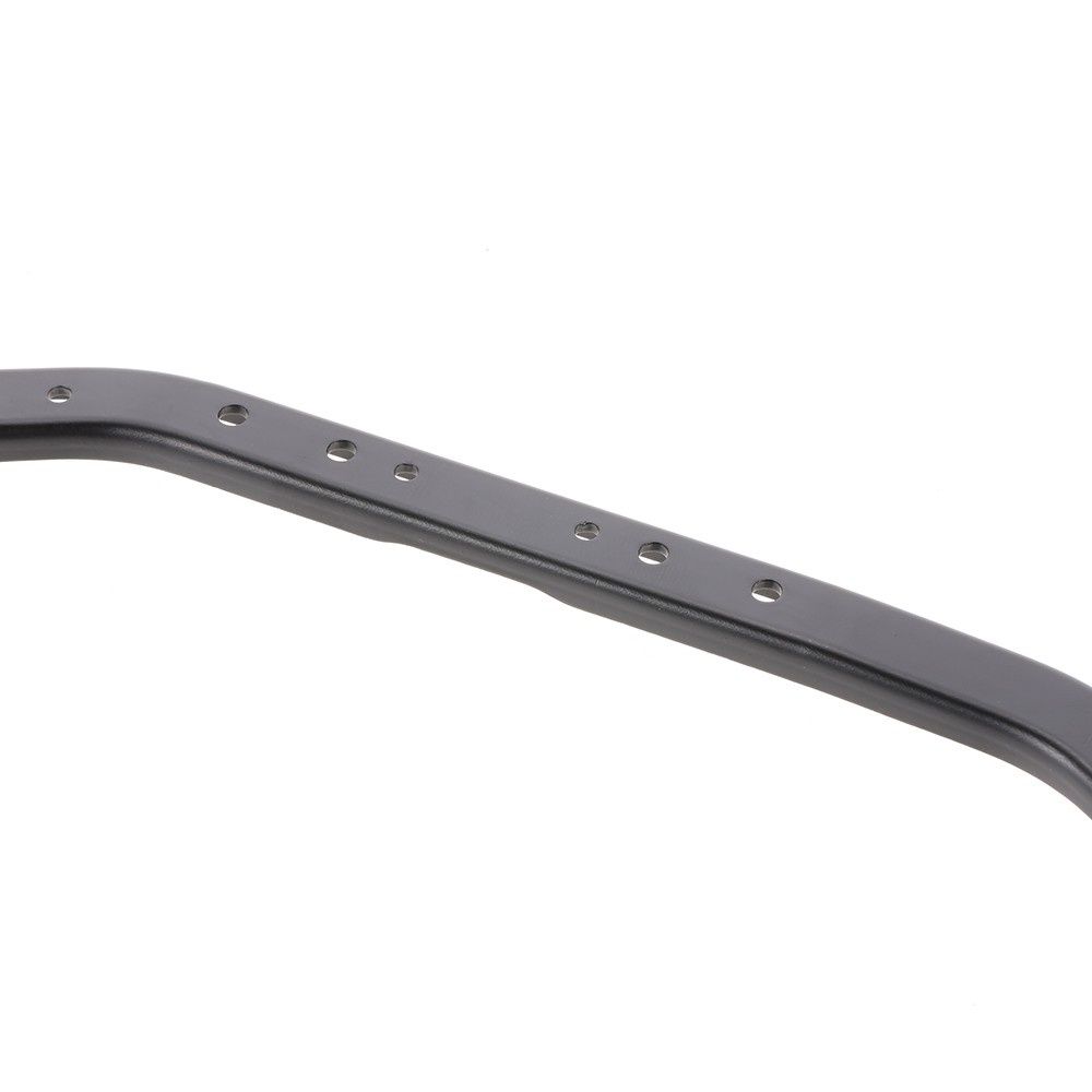 Metal Frame Beam Chassis Rail Set For SCX10 90027   SCX10 II