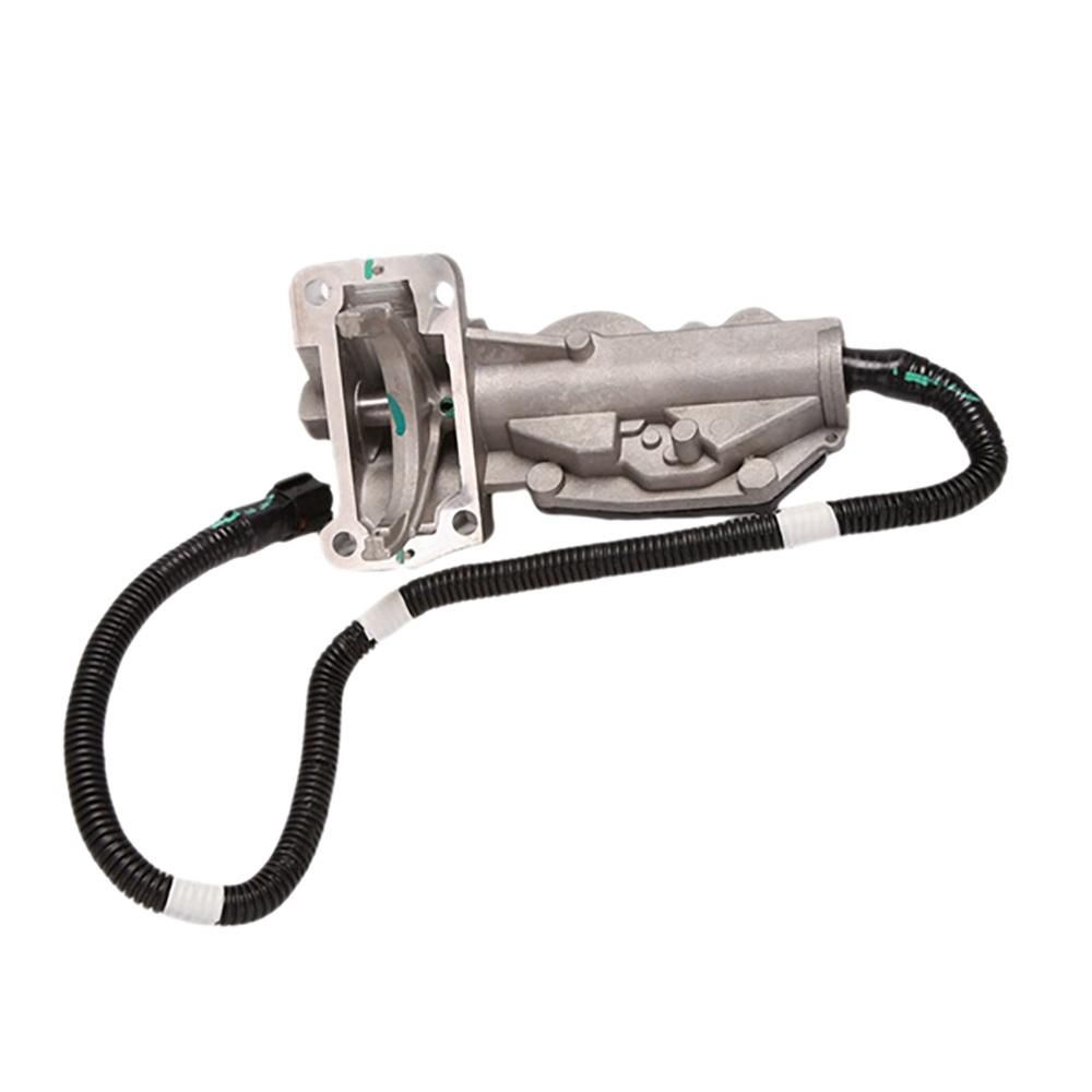 Front Axle Actuator Assembly for Isuzu D-Max / Rodeo Pickup