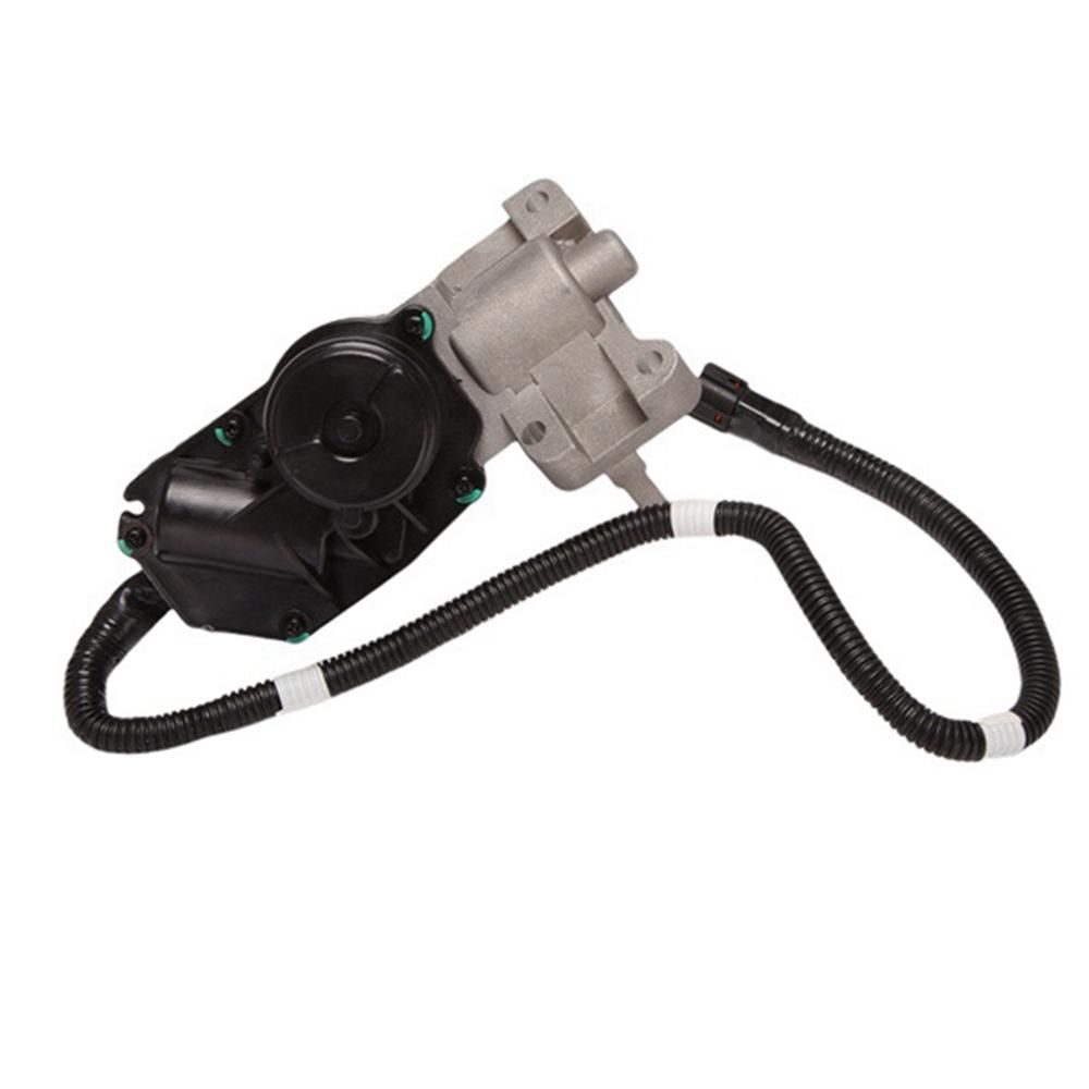 Front Axle Actuator Assembly for Isuzu D-Max / Rodeo Pickup