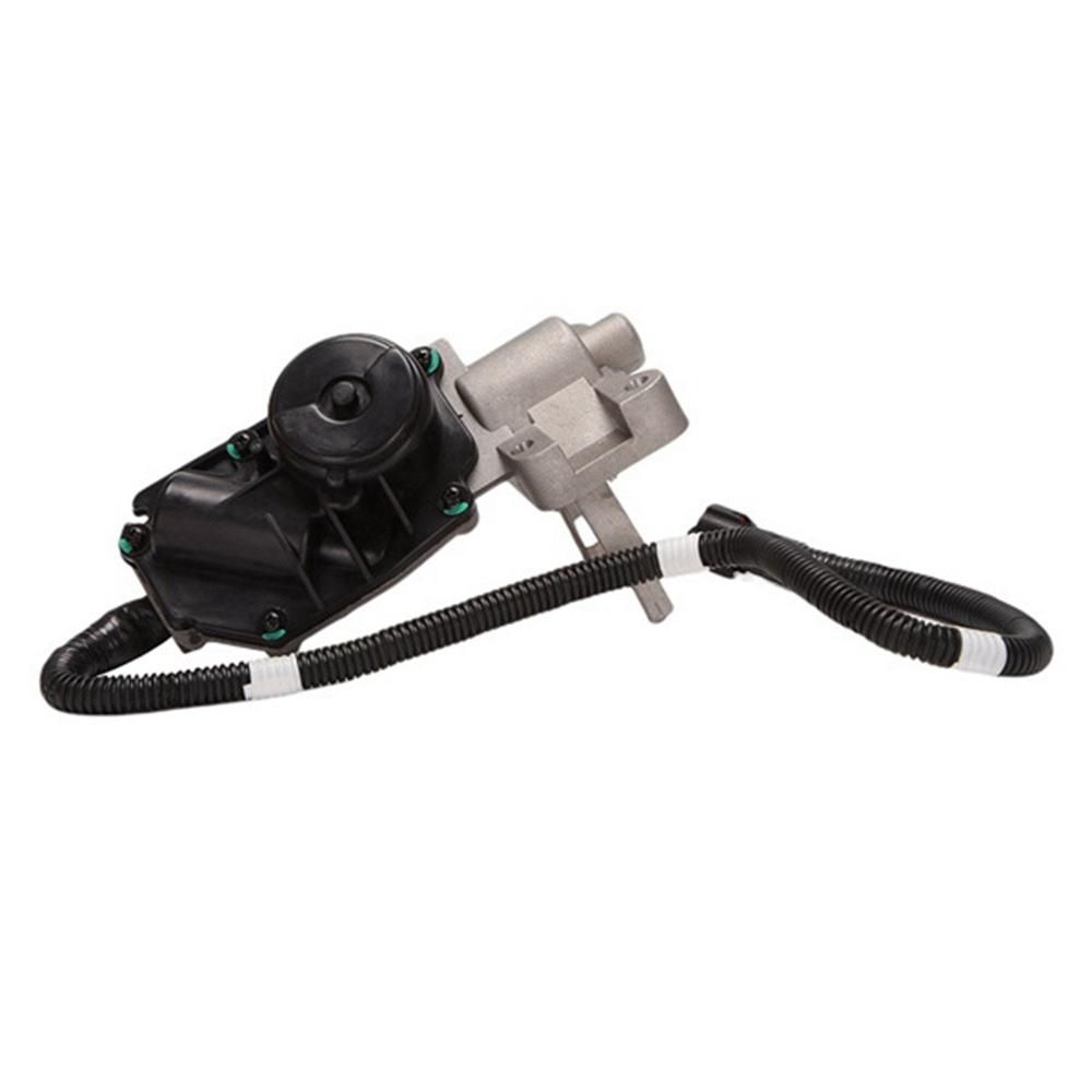 Front Axle Actuator Assembly for Isuzu D-Max / Rodeo Pickup