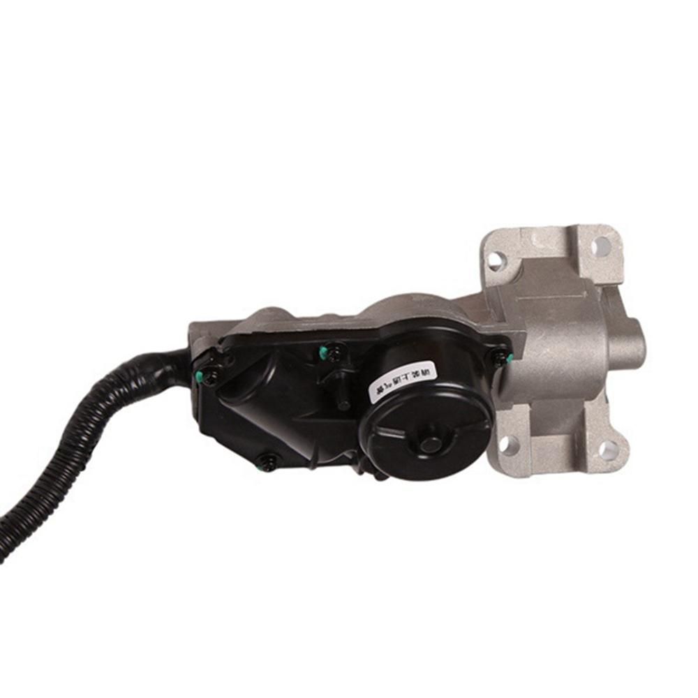 Front Axle Actuator Assembly for Isuzu D-Max / Rodeo Pickup