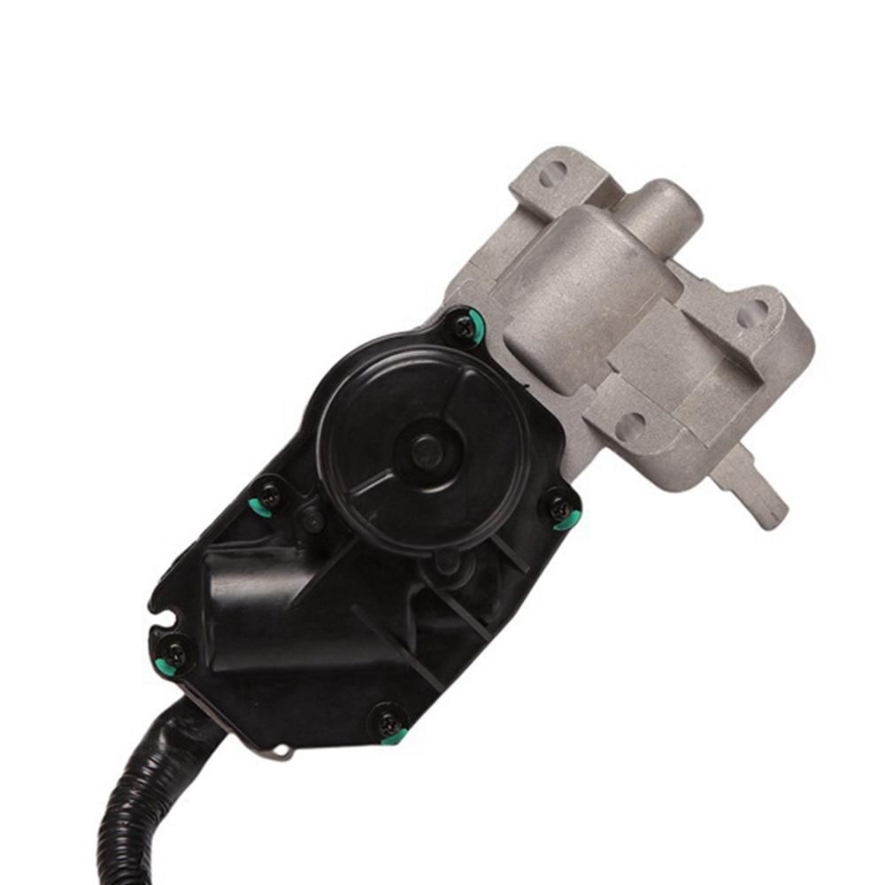 Front Axle Actuator Assembly for Isuzu D-Max / Rodeo Pickup