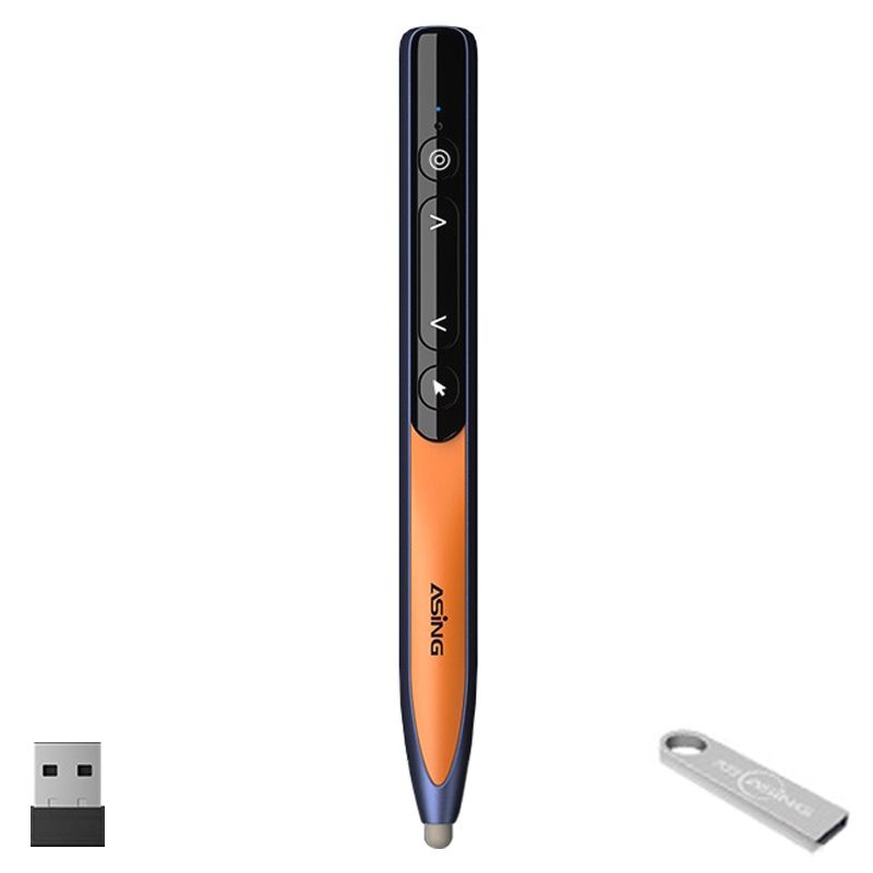 ASiNG A20 Laser Remote Control Stylus