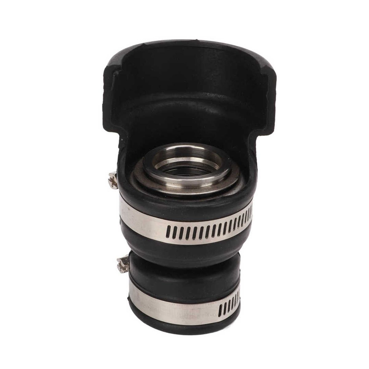 Boat Rubber Drive Shaft Bellow & Bearing Assembly 420832648 for GTX RXP RXP-X RXT WAKE