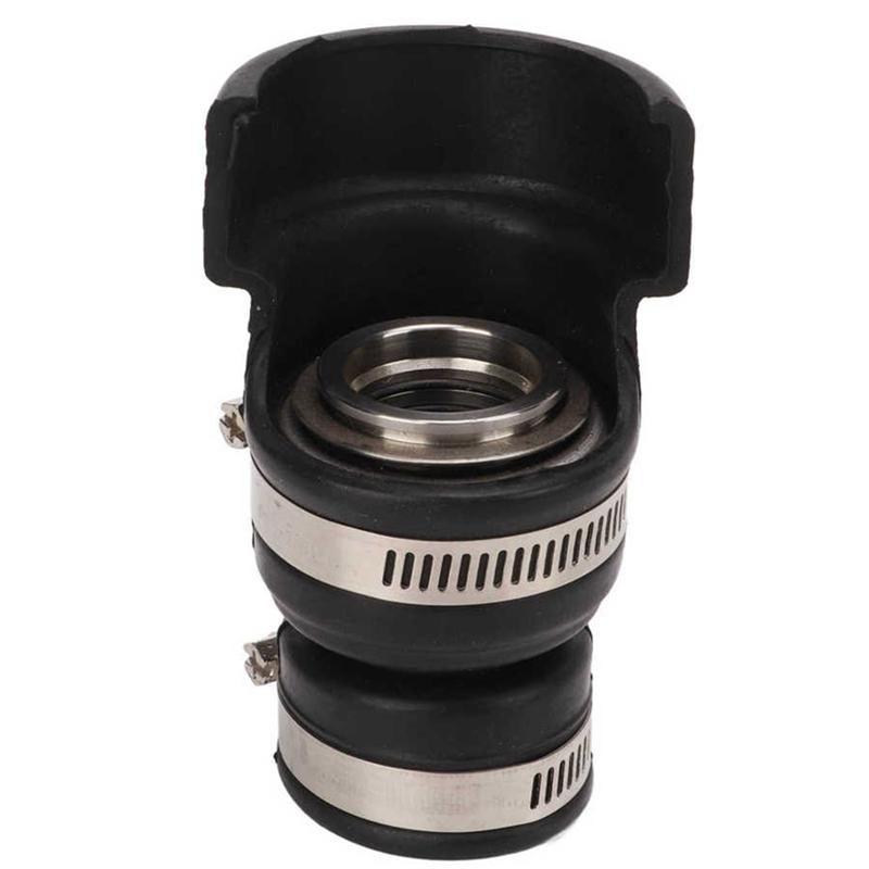 Boat Rubber Drive Shaft Bellow & Bearing Assembly 420832648 for GTX RXP RXP-X RXT WAKE