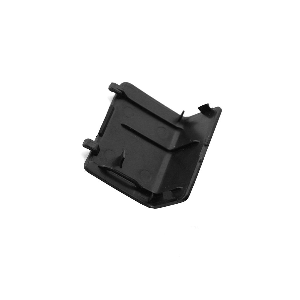 OBD Cover Black 51437147538 Replacement For BMW 3 SERIES E90