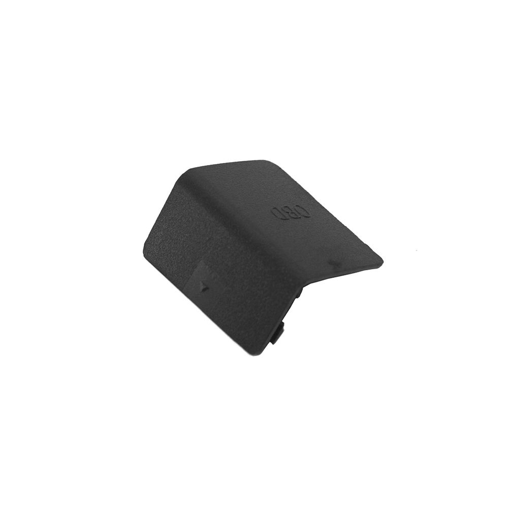 OBD Cover Black 51437147538 Replacement For BMW 3 SERIES E90