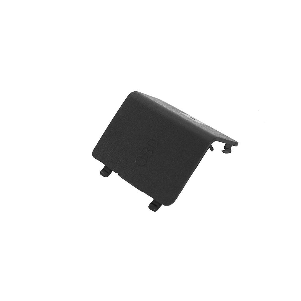 OBD Cover Black 51437147538 Replacement For BMW 3 SERIES E90