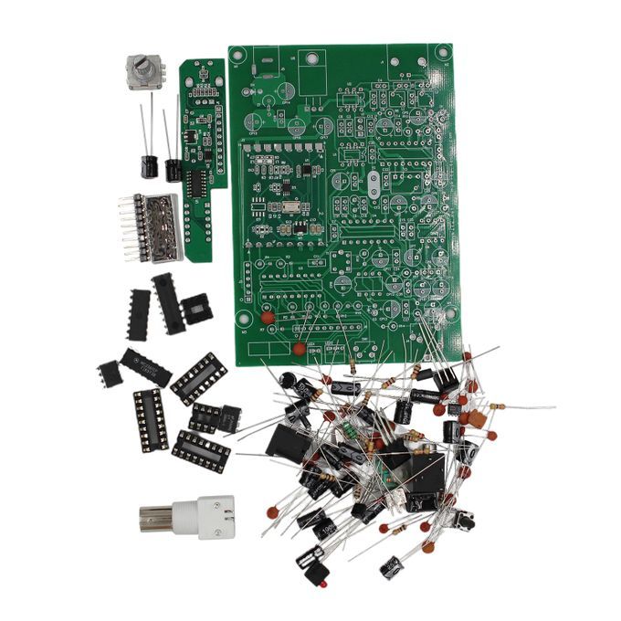 R80 DIY Aviation Radio Receiver Set  Tower Call Professional