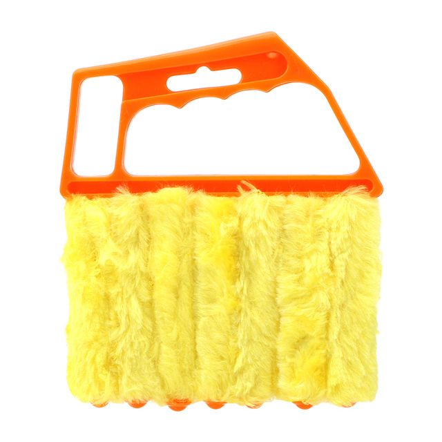 Niceyard Easy Cleaning Tool Blinds Brush Duster Fo