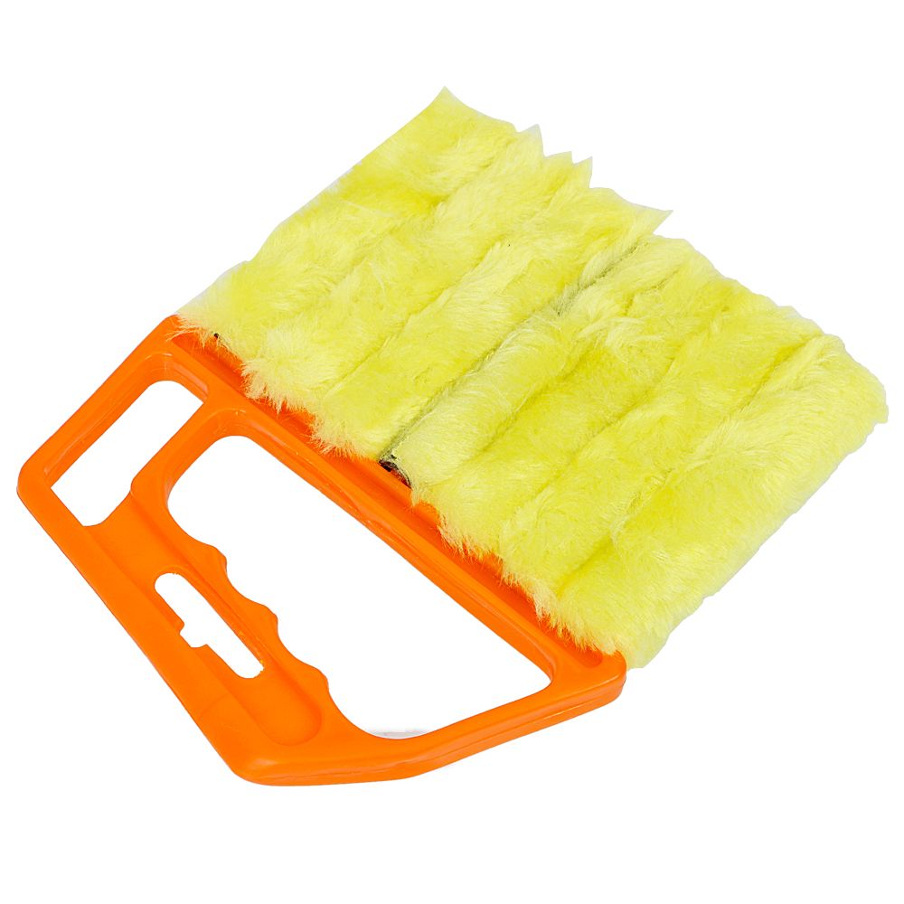 Niceyard Easy Cleaning Tool Blinds Brush Duster Fo