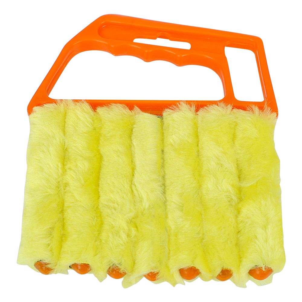Niceyard Easy Cleaning Tool Blinds Brush Duster Fo