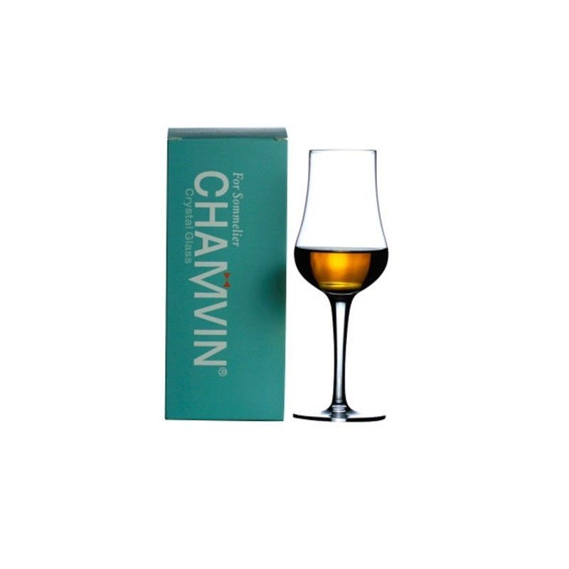 Single Malt Scotch Whisky Crystal Glass Neat Brandy Snifter Wine Taster Drinking Copi