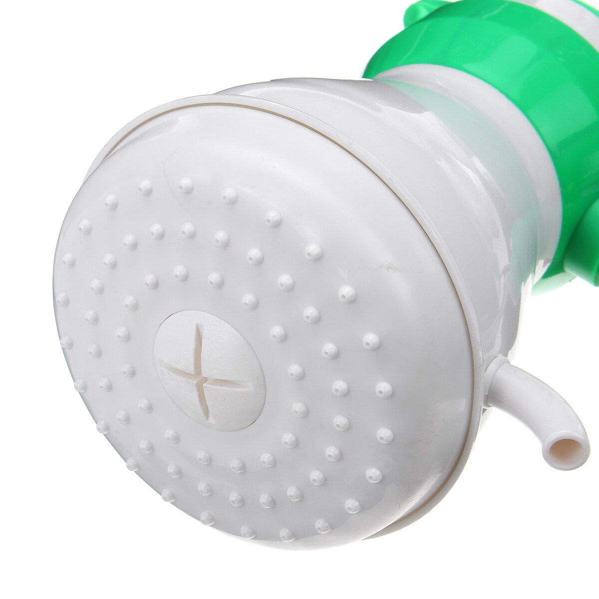 5400W 110V/220V Electric Shower Head Instant Hot Water Heater Boiler Bathroom Shower Set 220V