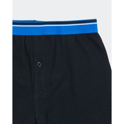 Cotton Boxers- Pack Of 3
