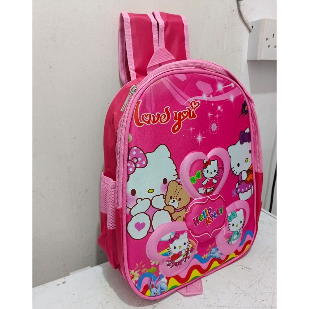 Cute School Bag For Little Kids Age 2-4years