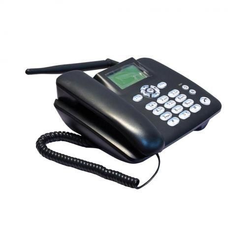 GSM Landphone With Powerful FM Radio