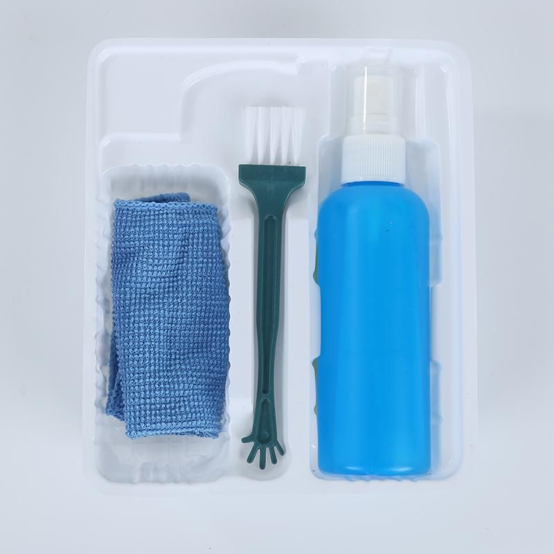 Screen Cleaner Portable Cleaning Kit Screen Cleaning Kit Tv