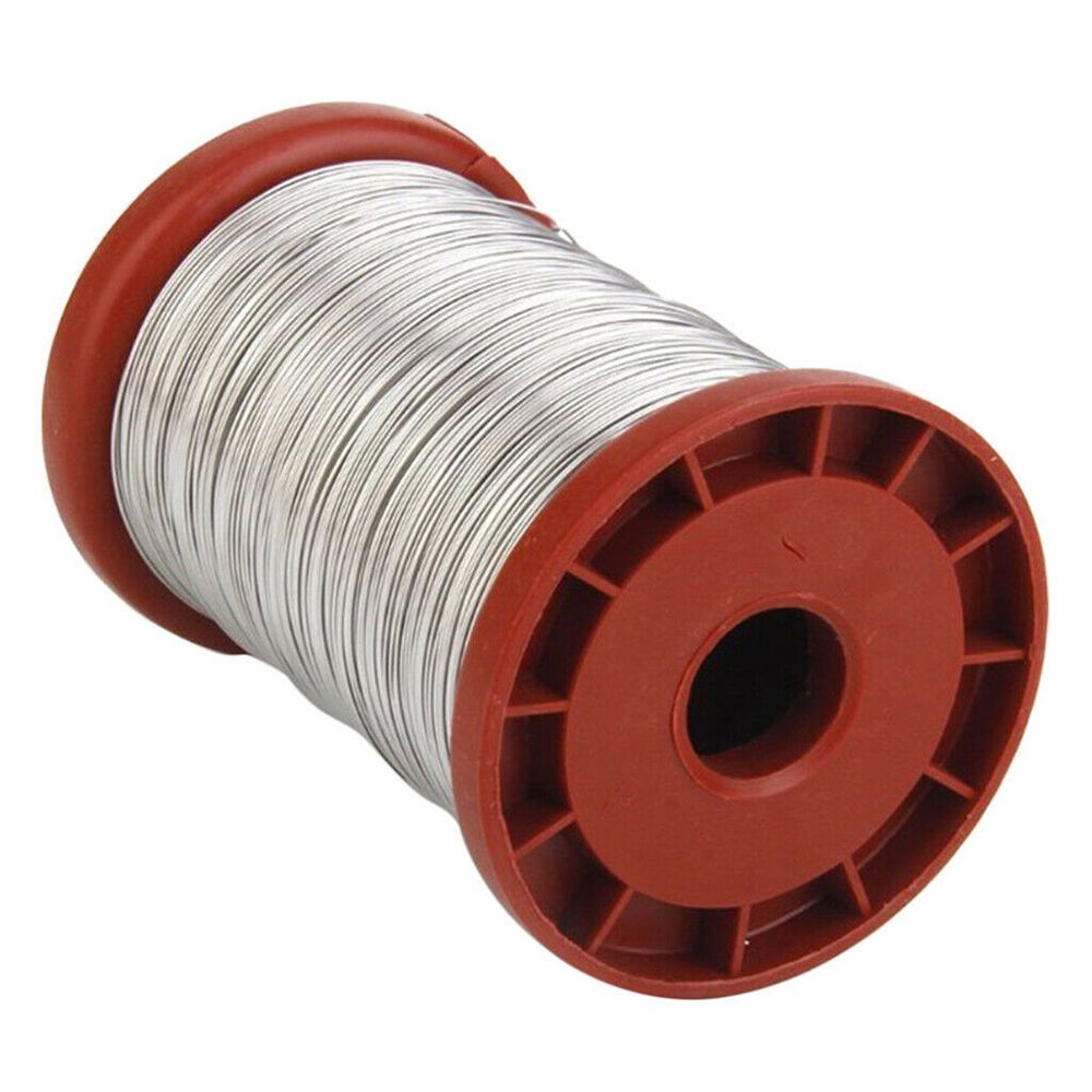 0.55mm Stainless Steel Bee Hive Frame Wire, Hive Frame Nest