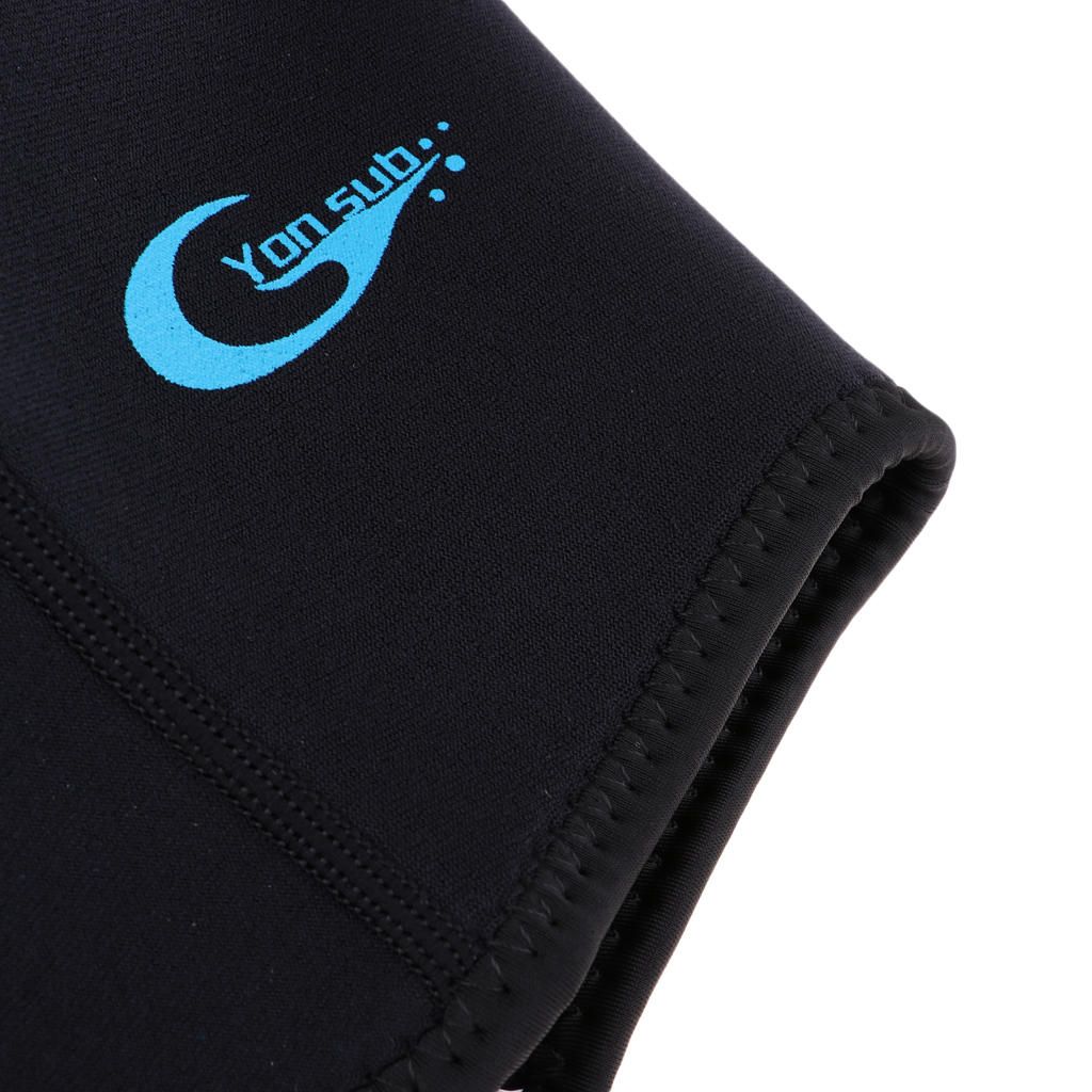 3mm Neoprene Diving Hood Full Face Mask Warm Swimming Cap Wetsuit