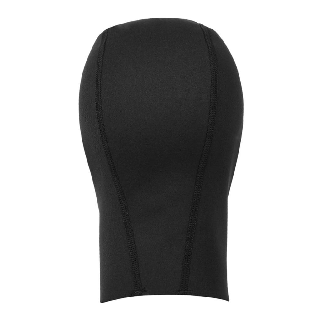 1mm Neoprene Diving Hood Full Face Mask Warm Swimming   Wetsuit Hooded