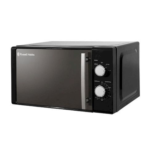 20L Manual Microwave Oven - 800W
