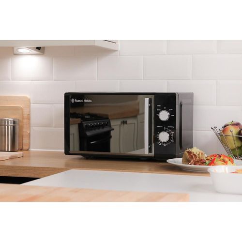 20L Manual Microwave Oven - 800W