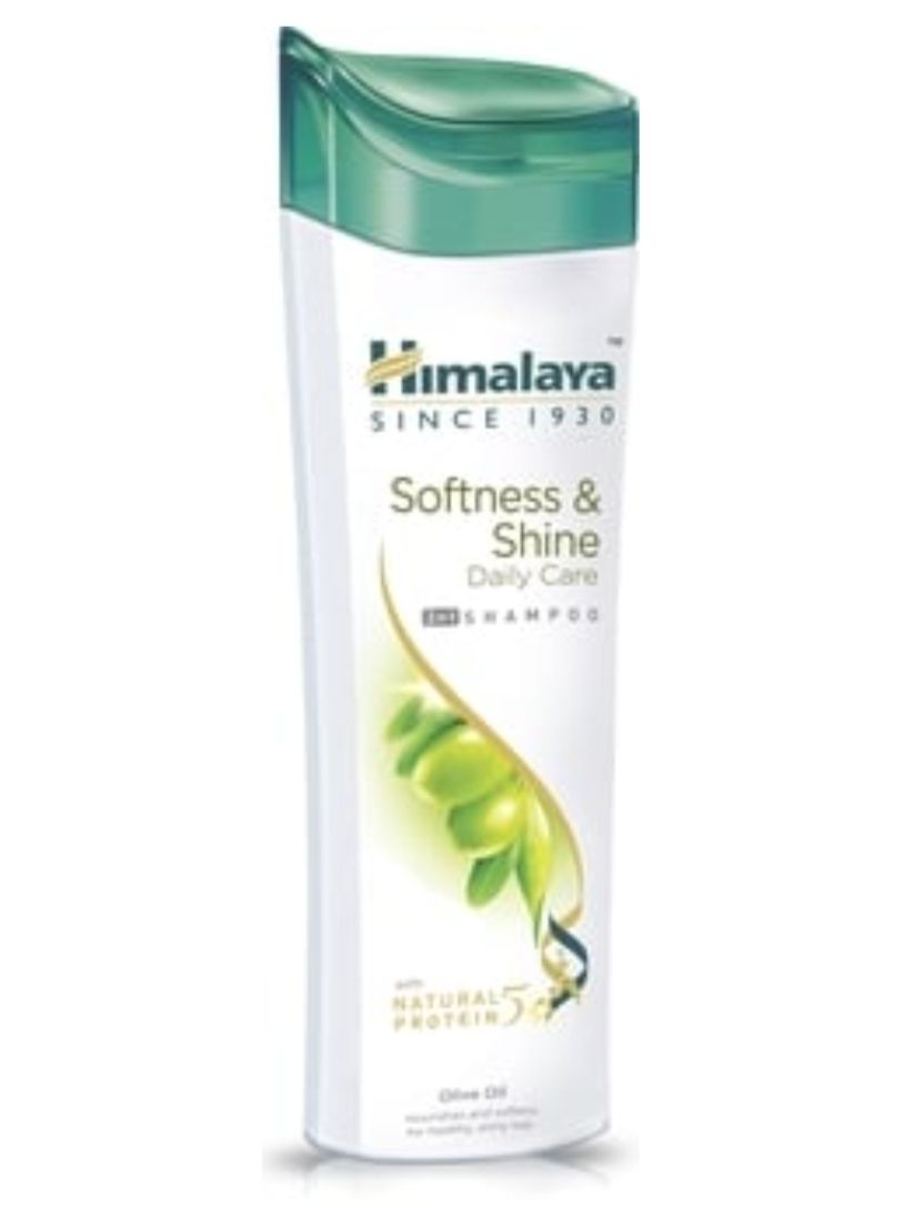 Daily Care 2-1 Shampoo