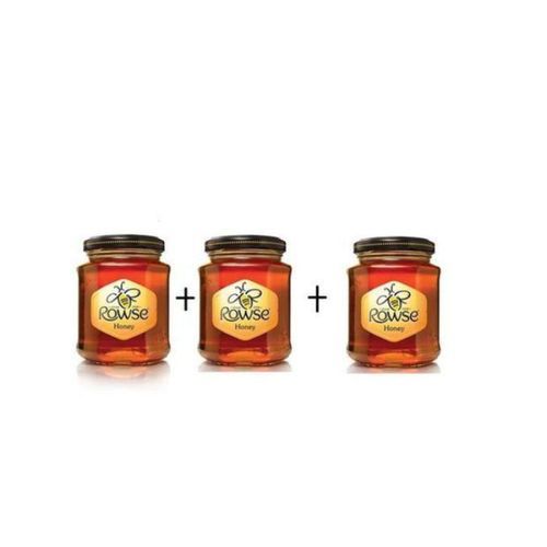 Honey X3