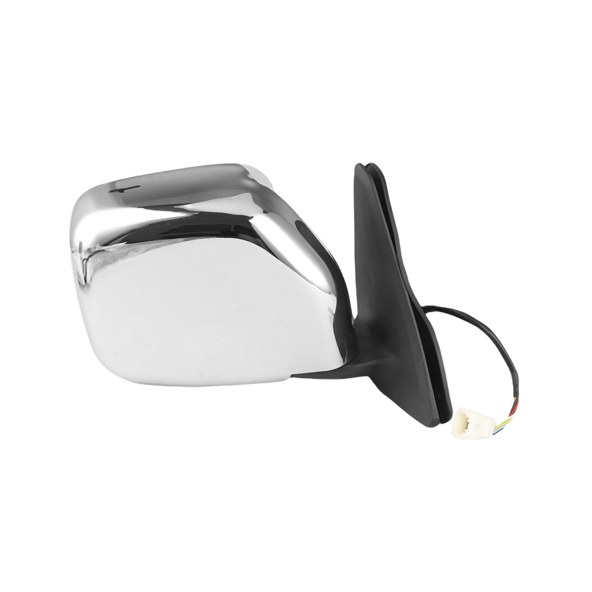 Exterior Door Rearview Side Mirror Assy for Cruiser Prado