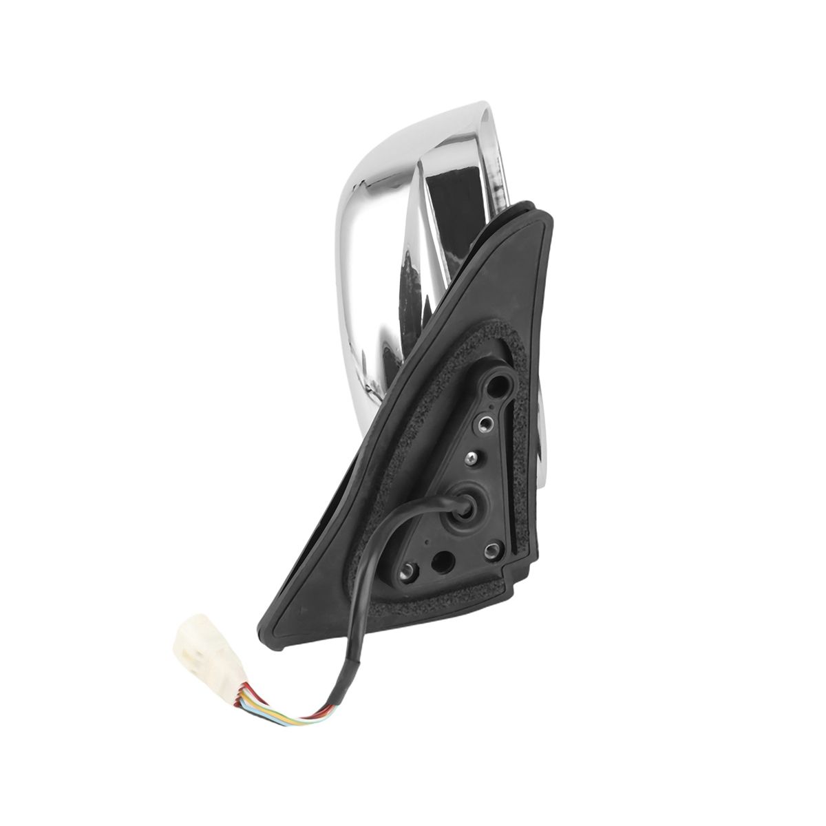 Exterior Door Rearview Side Mirror Assy for Cruiser Prado