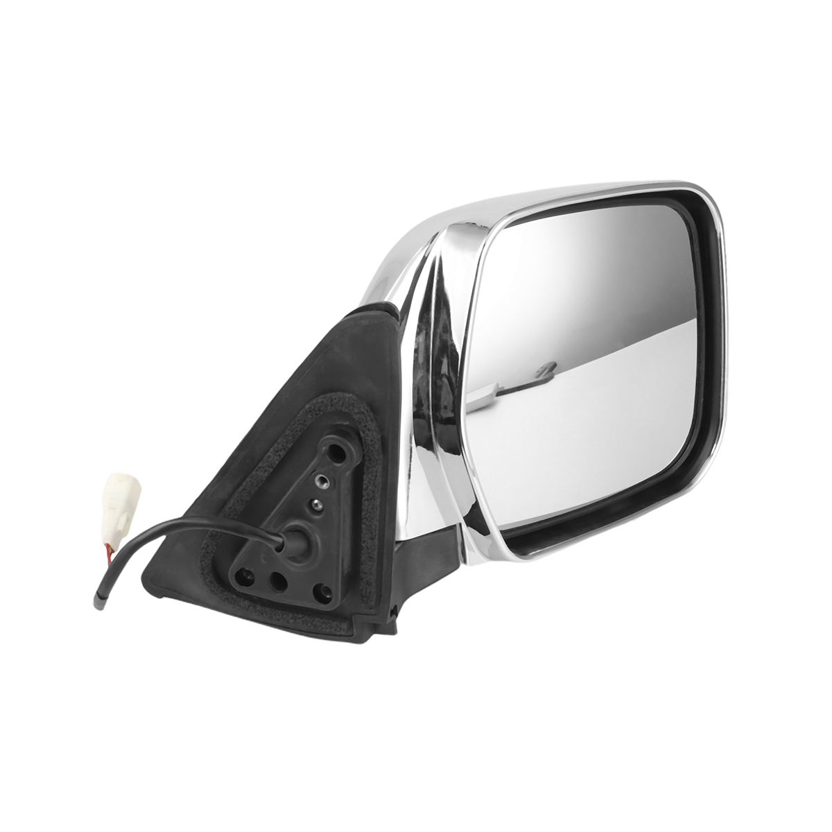 Exterior Door Rearview Side Mirror Assy for Cruiser Prado