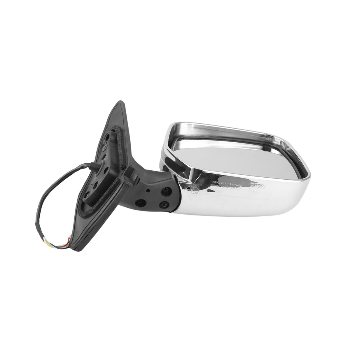 Exterior Door Rearview Side Mirror Assy for Cruiser Prado