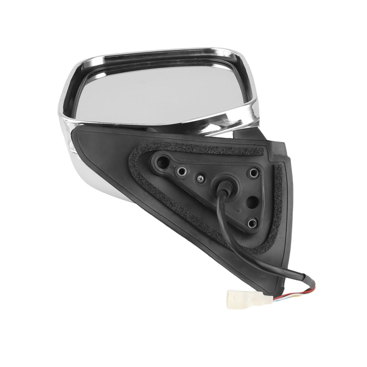 Exterior Door Rearview Side Mirror Assy for Cruiser Prado