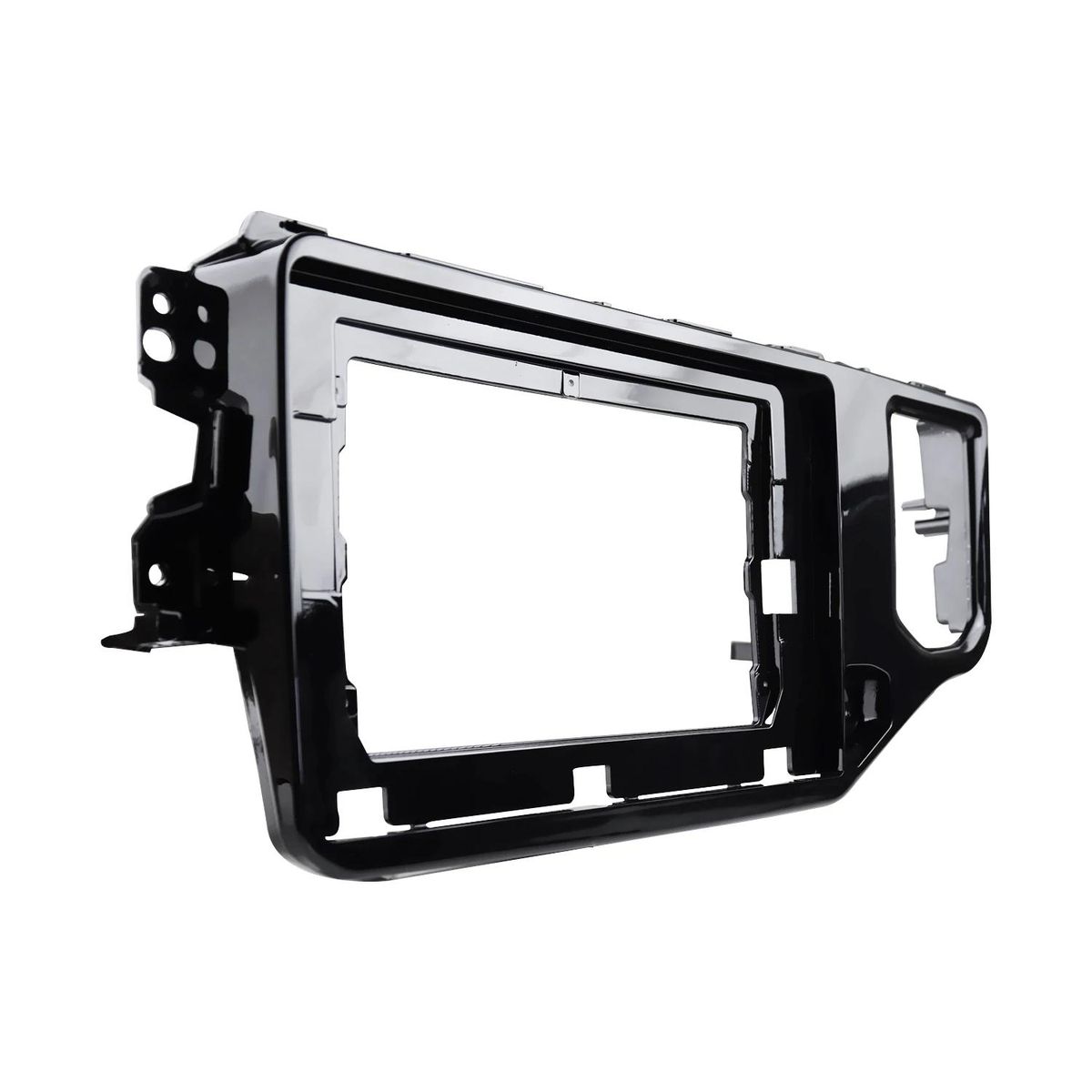 2Din Car Radio Fascia for Chery Tiggo 5X 2019 DVD Dash