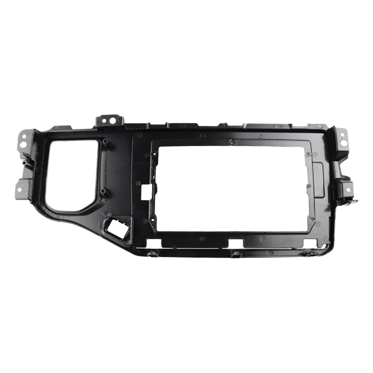 2Din Car Radio Fascia for Chery Tiggo 5X 2019 DVD Dash