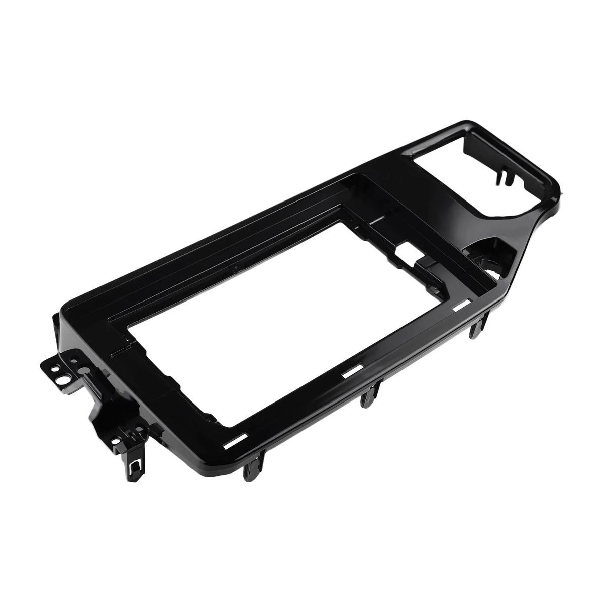 2Din Car Radio Fascia for Chery Tiggo 5X 2019 DVD Dash