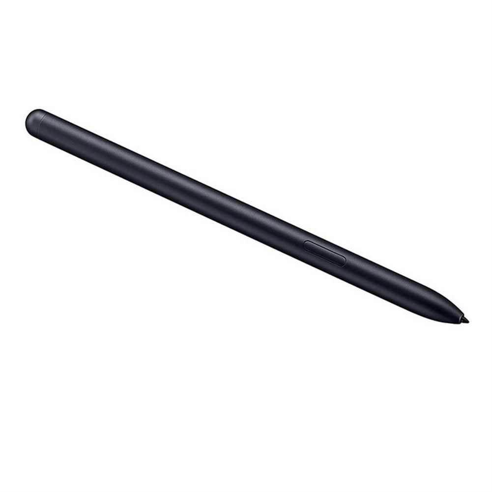 (Black)Universal Active Stylus Electroic Pen Without Bluetooth-compatible For Galaxy TabS7S6Lite Capacitive Replacement Stylus MAA