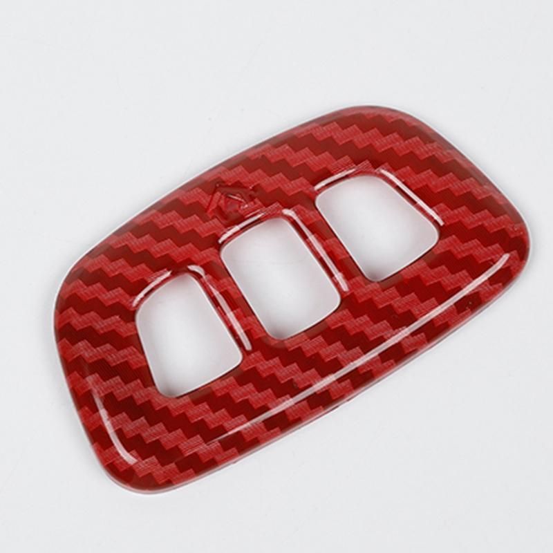 Car Sun Visor Garage Door Control Switch Opener Cover Trim