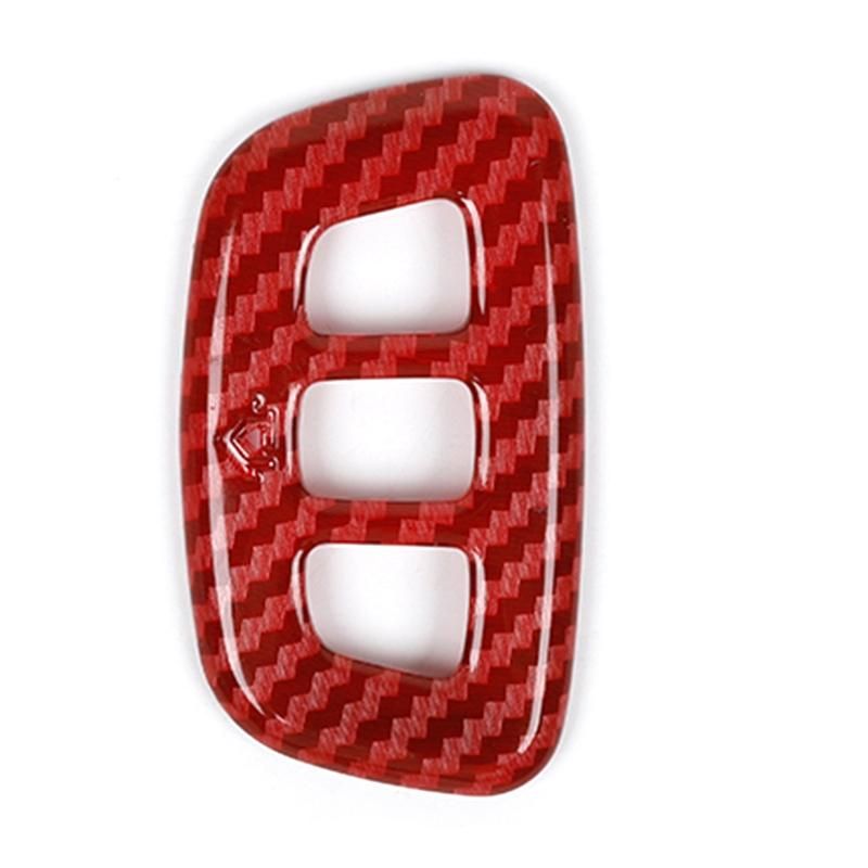 Car Sun Visor Garage Door Control Switch Opener Cover Trim