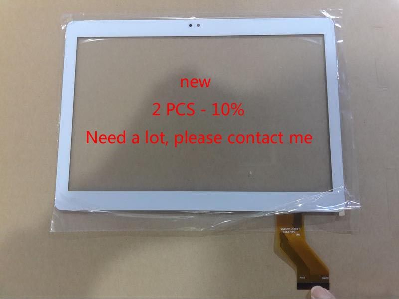 Ailinhao 10.1" TouchScreen YUNTAB K107 3G Touch Screen