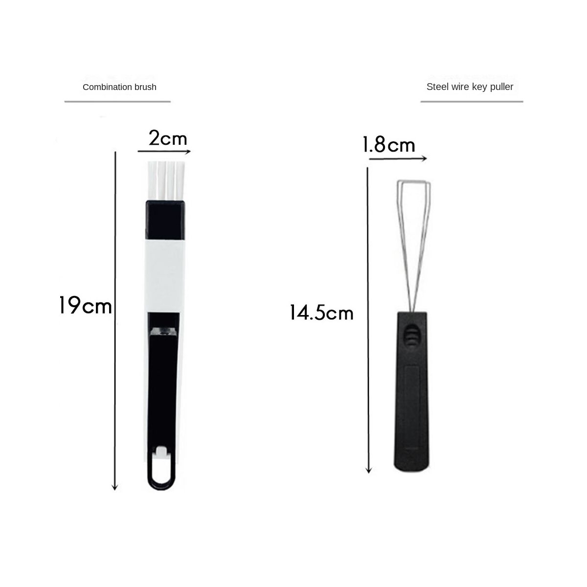Cleaning Tool Kits for Computer Camera Mechanical