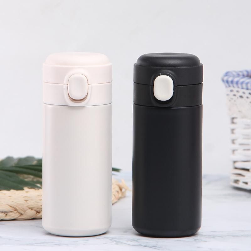 Double-Layer Vacuum Cup