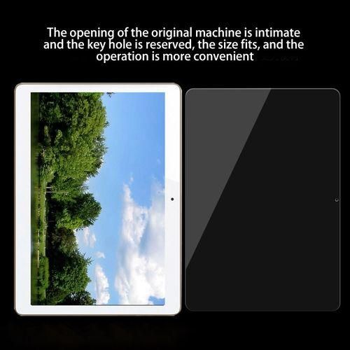 For Huawei Tablet M5 Lite 10.1 Inch 9H Hardness