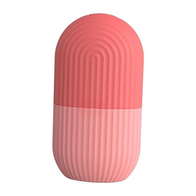 Beauty Ice Roller Face Eye Puffiness Relief