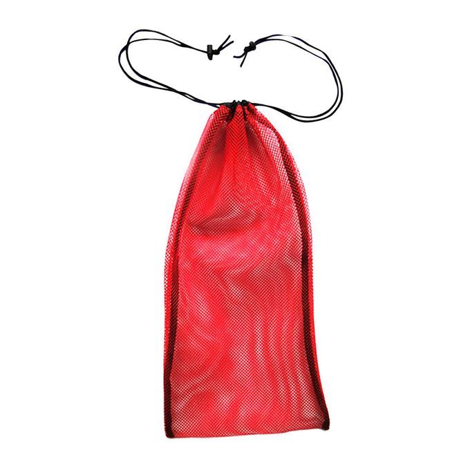 Scuba Diving Gear Bags Red