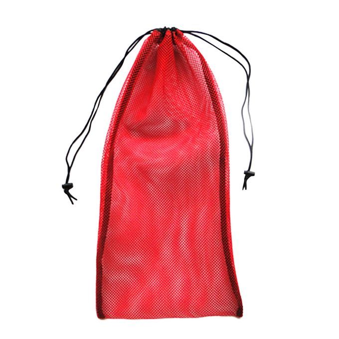 Scuba Diving Gear Bags Red