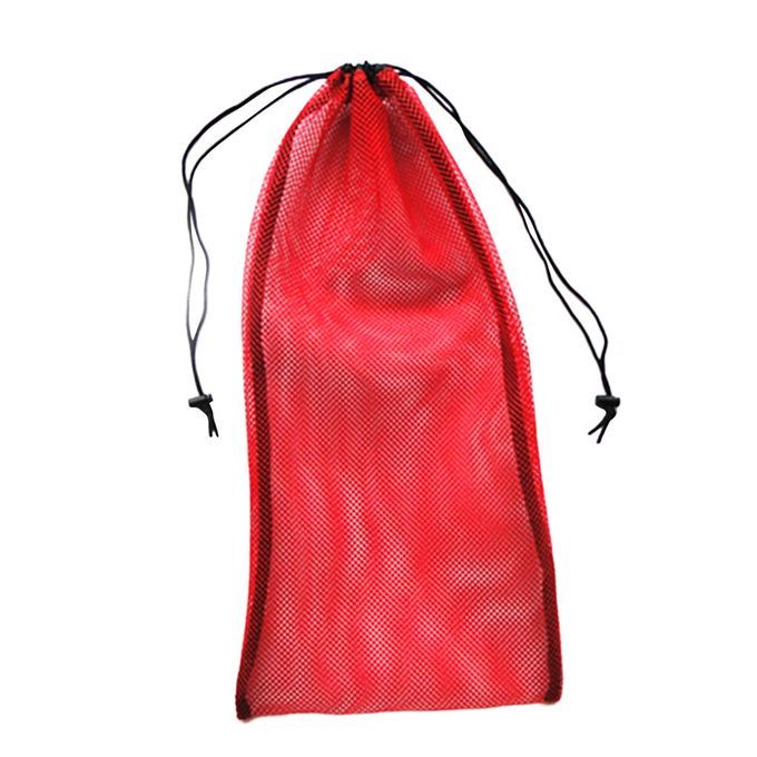 Scuba Diving Gear Bags Red