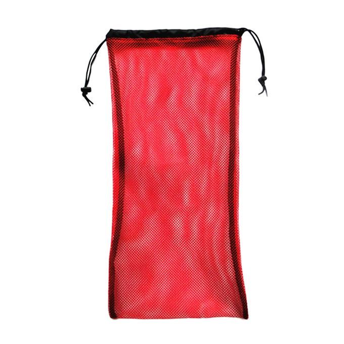 Scuba Diving Gear Bags Red